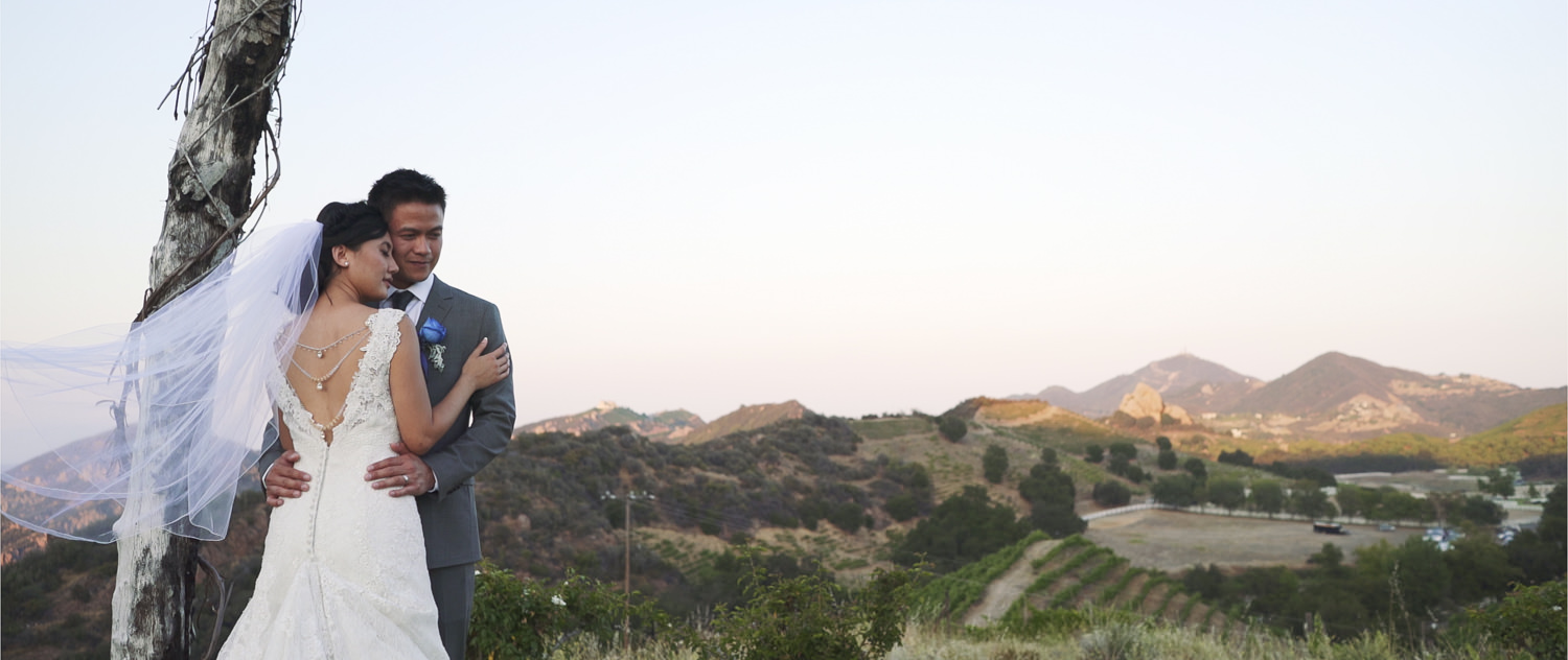 Trinh & Philip :: Wedding Highlights