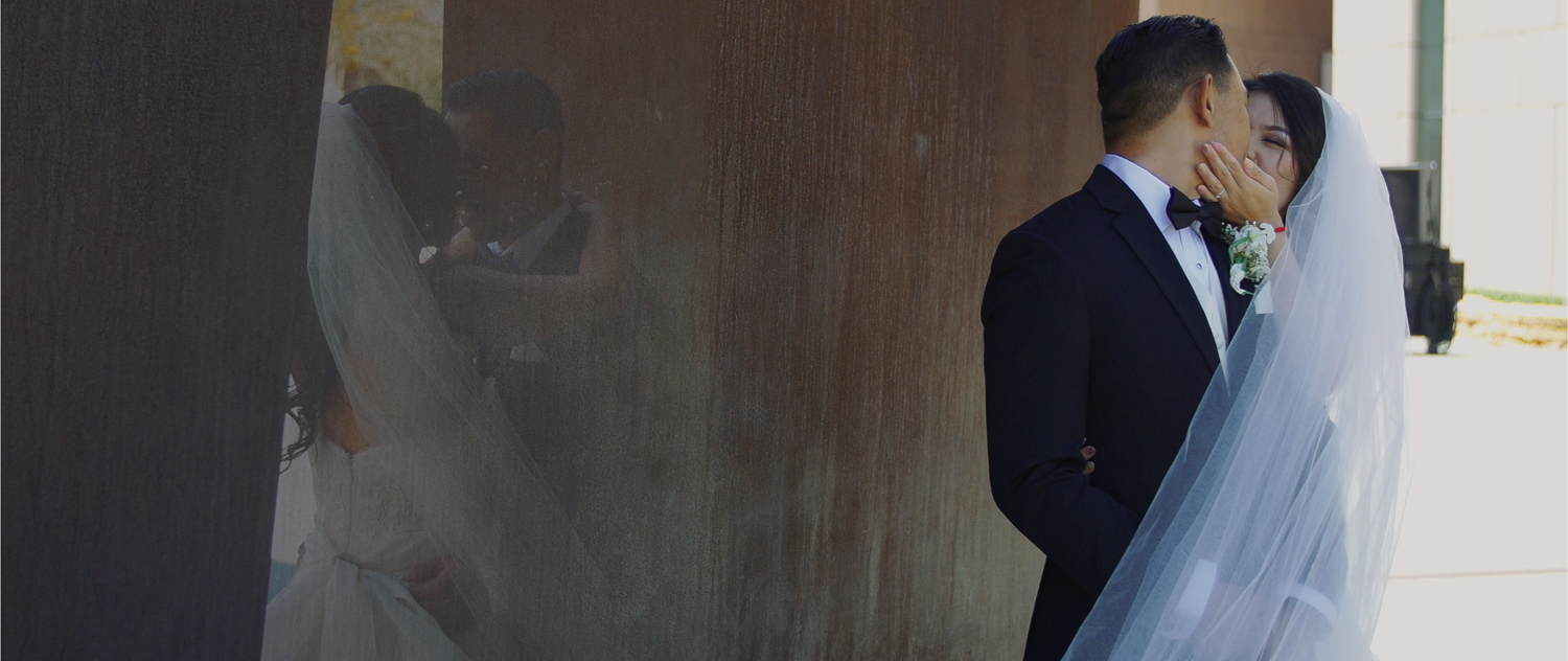 Alice & Randy :: Wedding Highlights