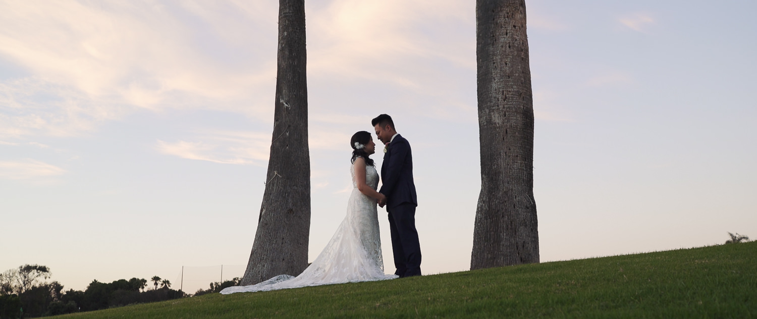 Phuong & Richard :: 8 Kinds of Smiles