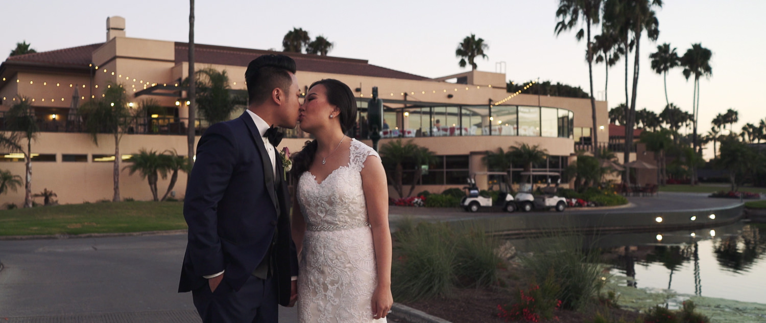 Phuong & Richard :: Same Day Edit