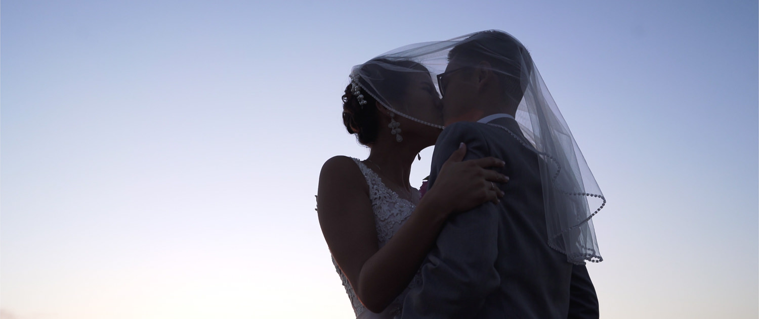 Christine & Tommy :: Wedding Highlights