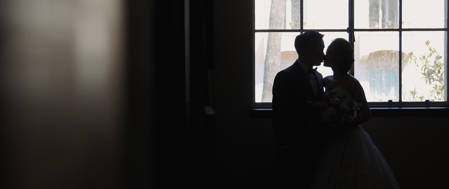 Sally & Nobby :: Wedding Highlights