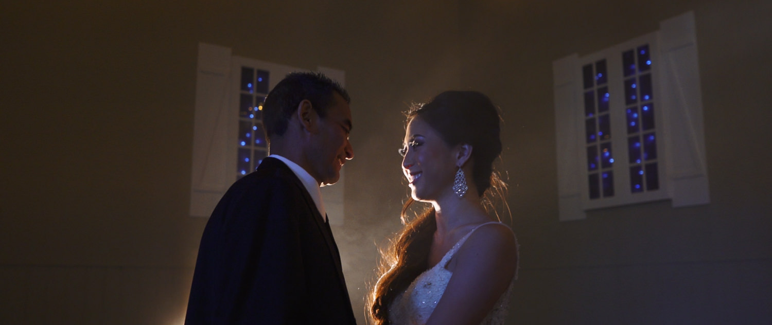 ThyVan & Brent :: Same Day Edit