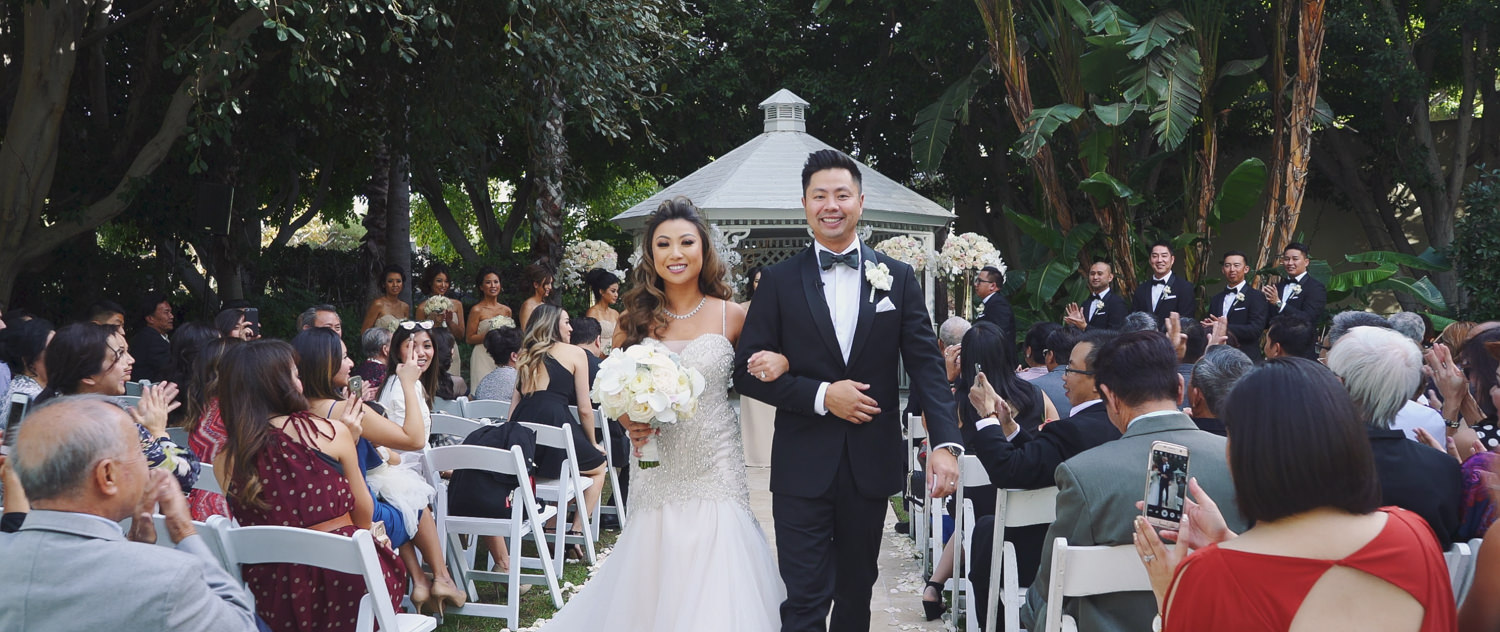 Lily & Matthew :: Same Day Edit