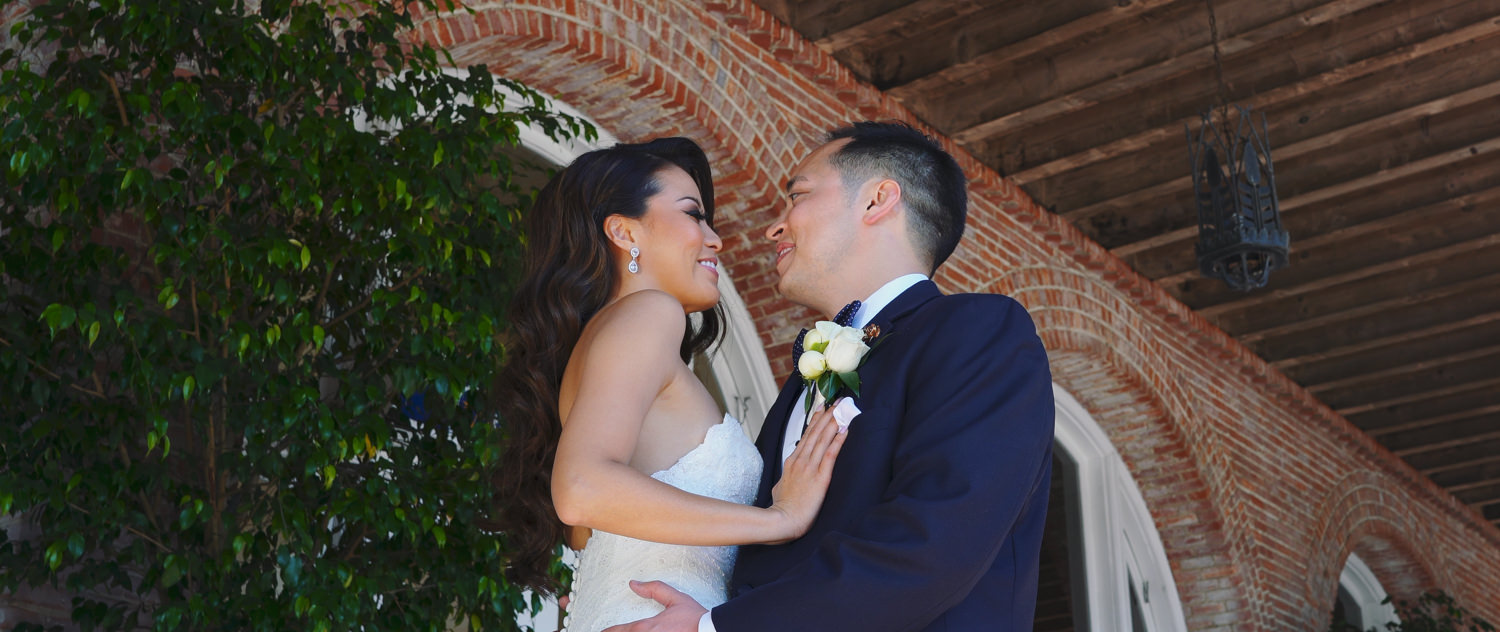 Mary & John | 8 Kinds of Smiles