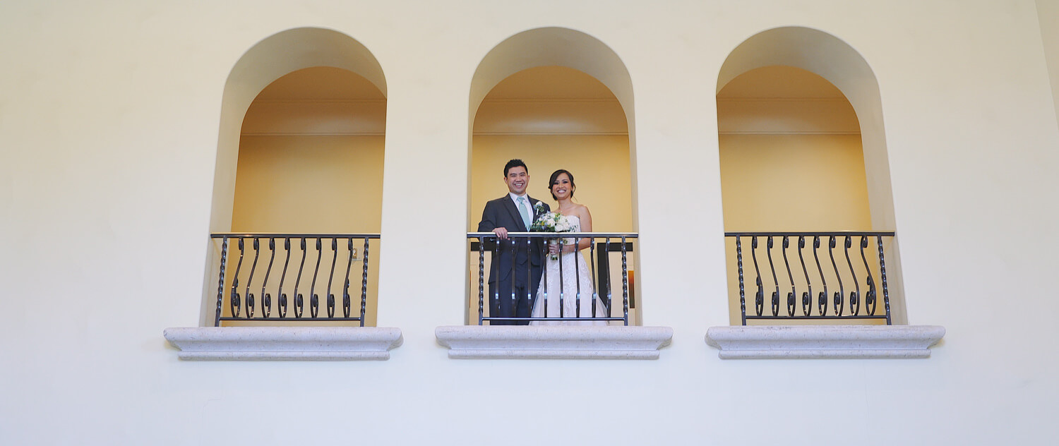 Thuy & Jonathan | 8 Kinds of Smiles