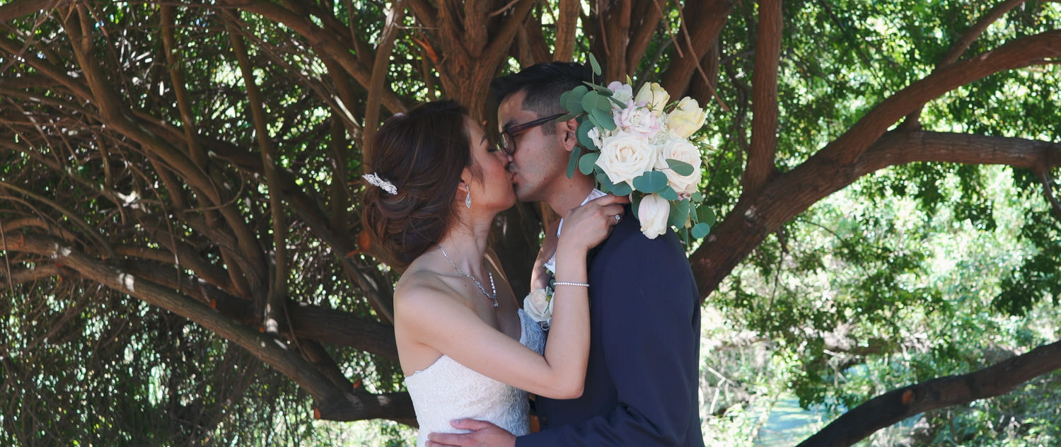 Linda & Peter :: Wedding Highlights