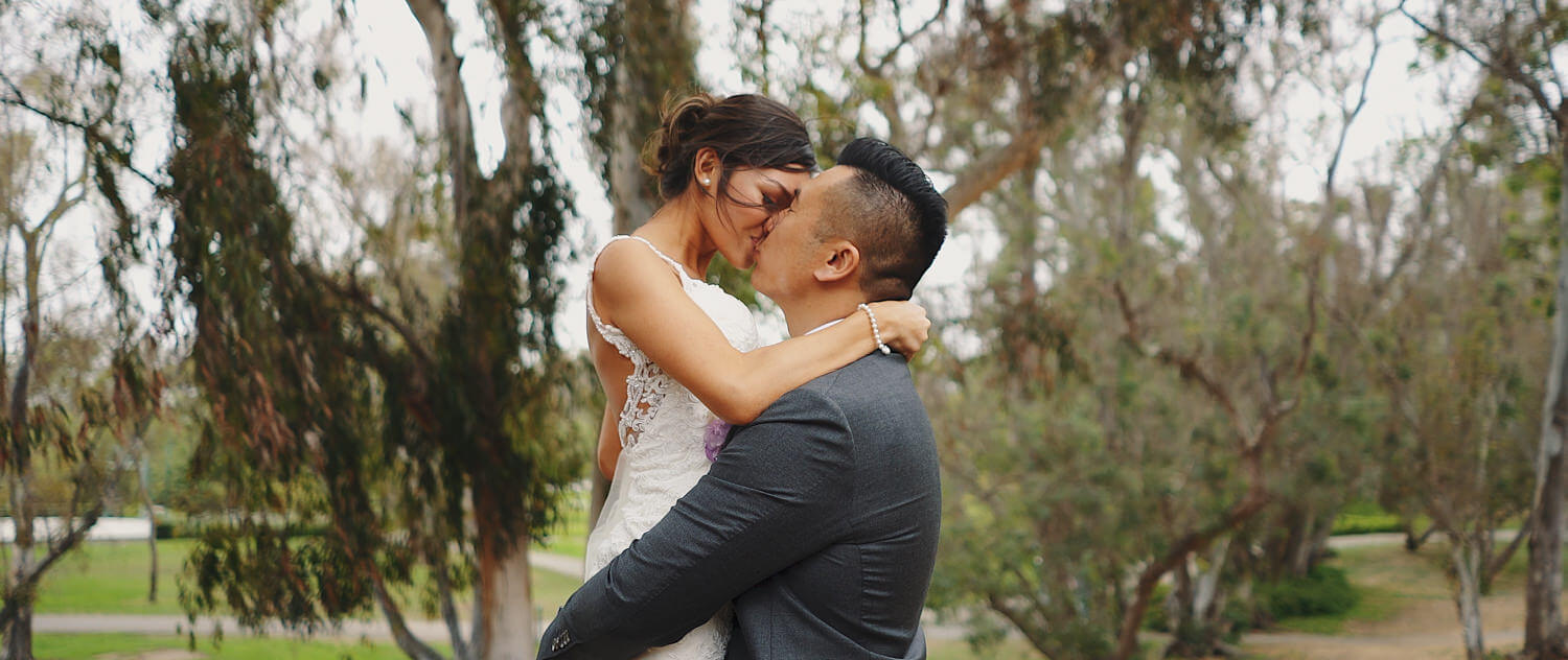 Cindy & Larry | 8 Kinds of Smiles