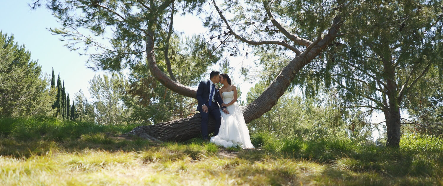 Helen & William :: Same Day Edit