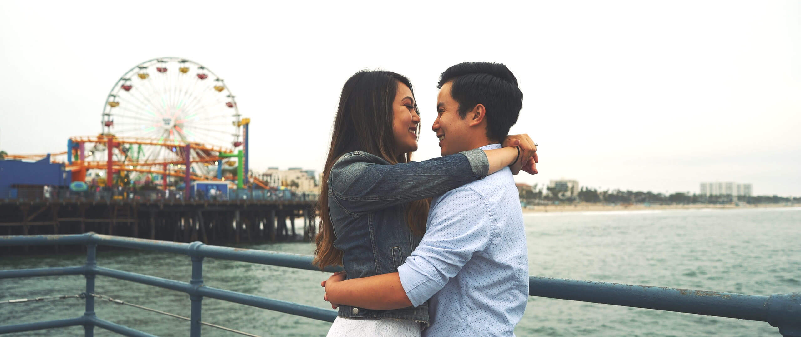 Mary & Alex :: Engagement Edit