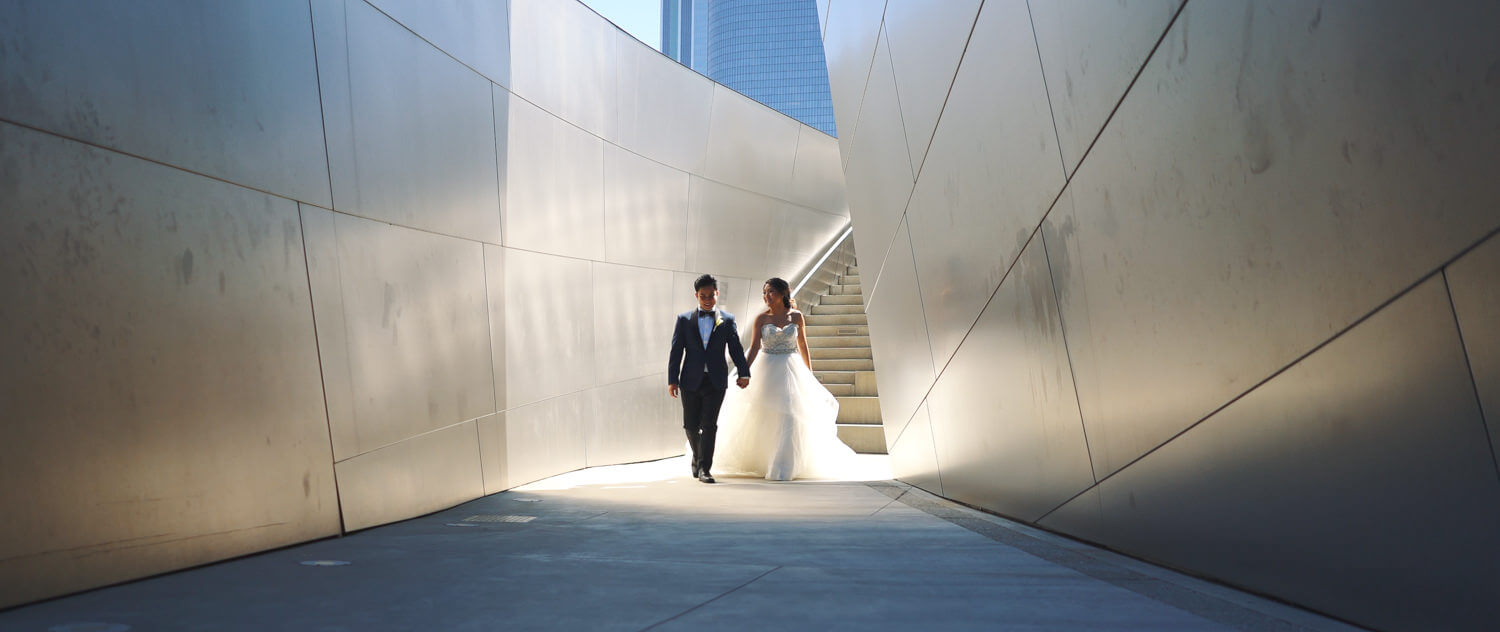 Mary & Alex :: Wedding Highlights