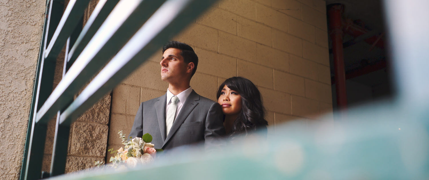 Jaime & Bradley :: Same Day Edit