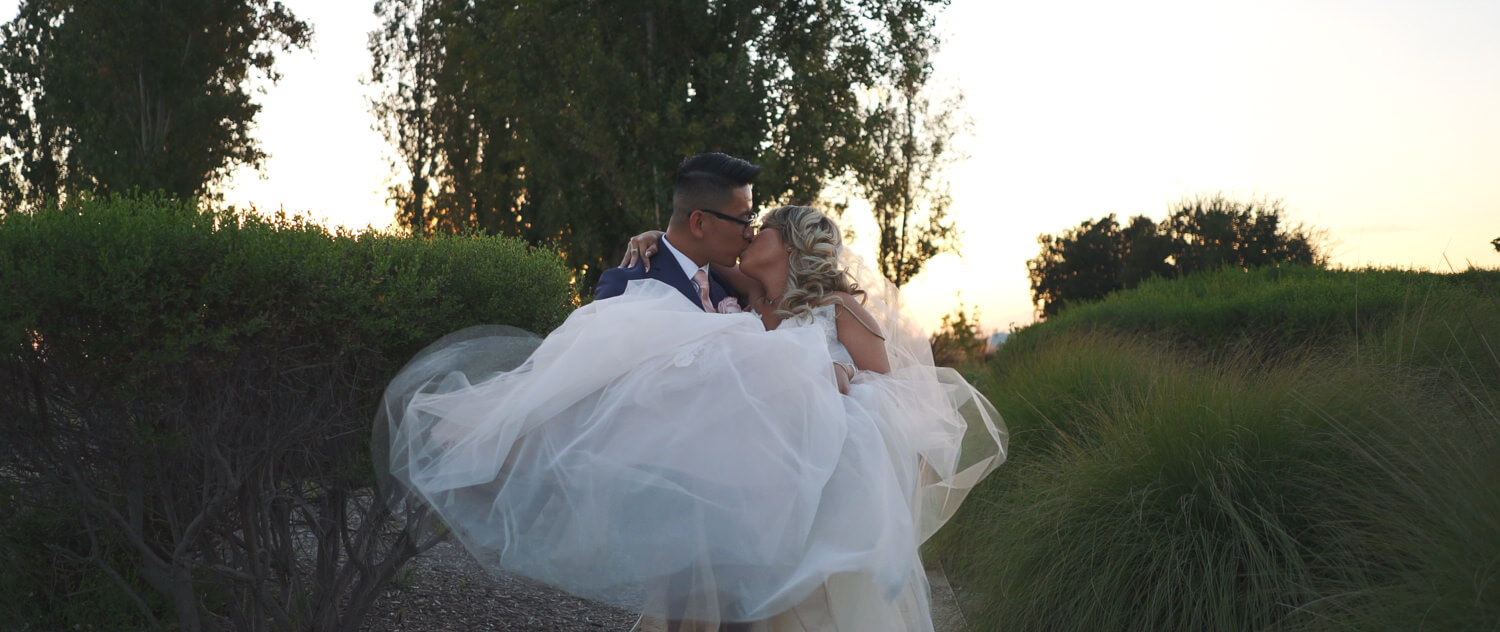 Kim & Sam :: Wedding Highlights