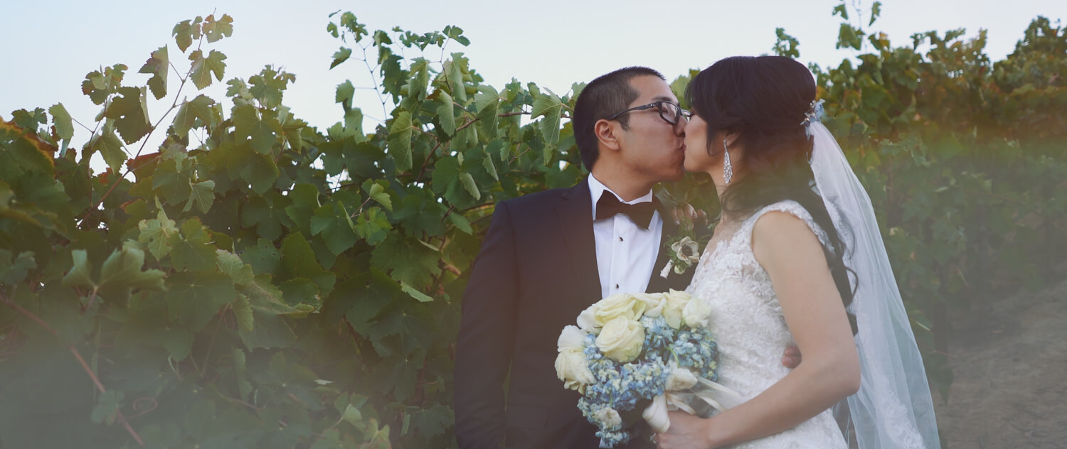 Angelina & Felix :: Wedding Highlights