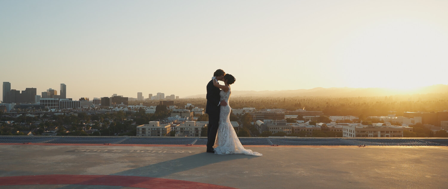 Rachel & Brad | 8 Kinds of Smiles