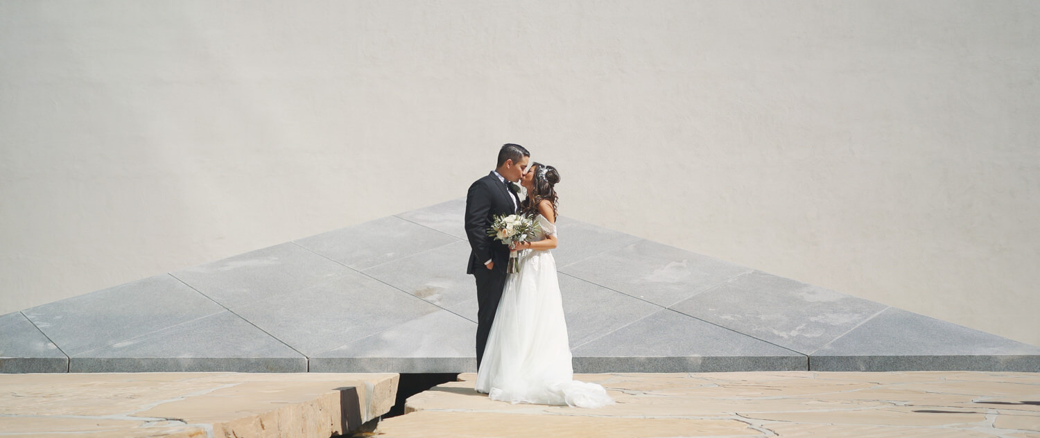 Natalie & Eric :: Wedding Highlights