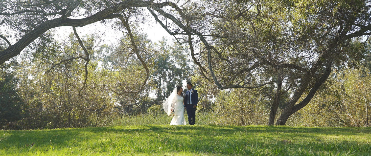 Tiffany & Sky :: Wedding Highlights