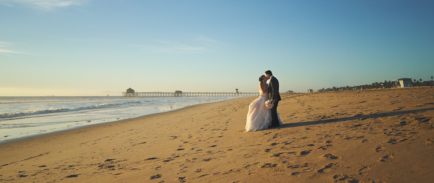 Jamie & Tony :: Wedding Highlights