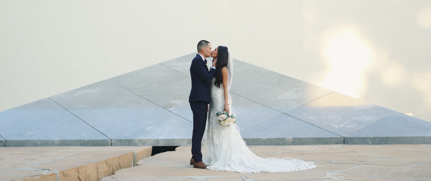 Pamela & Kha :: Wedding Highlights