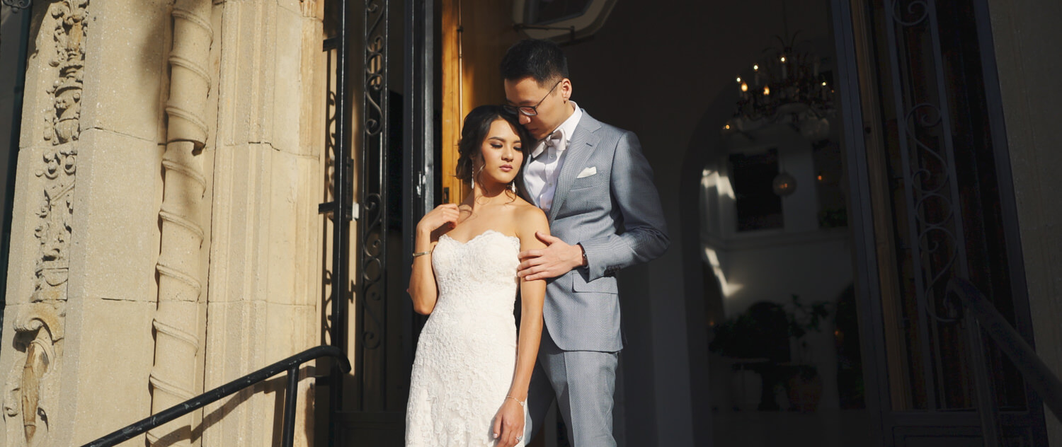 Yen & Andy | 8 Kinds of Smiles