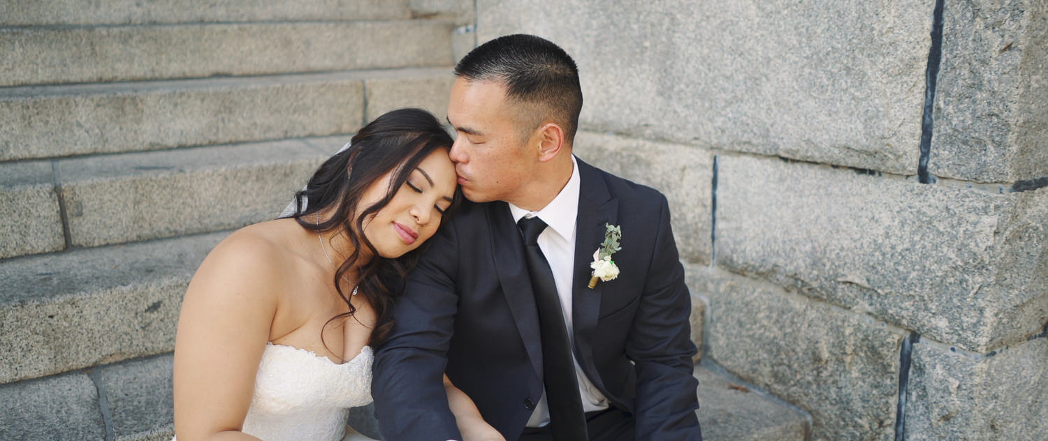 Dao & Justin :: Wedding Highlights