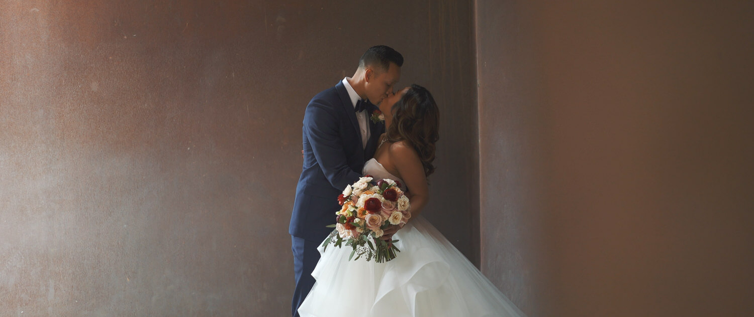 Jessica & Michael :: Wedding Highlights