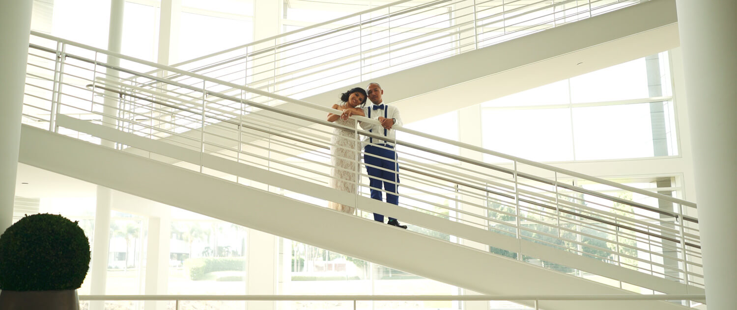 Hanh & Cris | 8 Kinds of Smiles