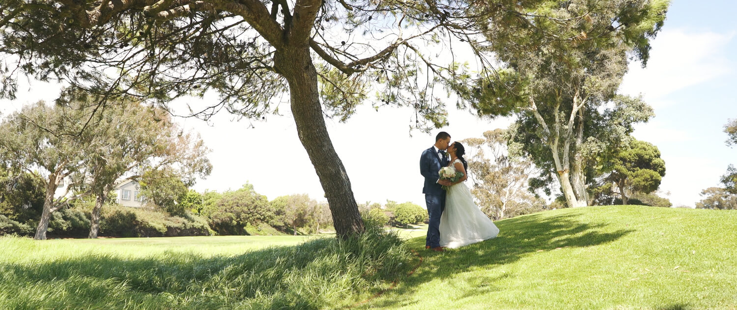 Garvy & Henry :: Wedding Highlights