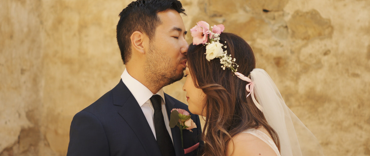 Hanna & Brierley :: Wedding Highlights