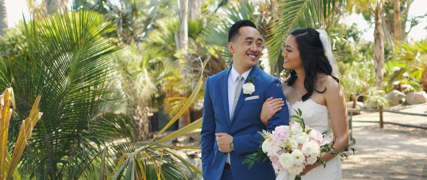 Julie & Tony :: Wedding Highlights