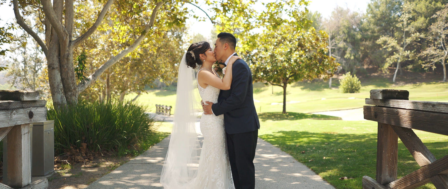 Hang & Dinh :: Wedding Highlights