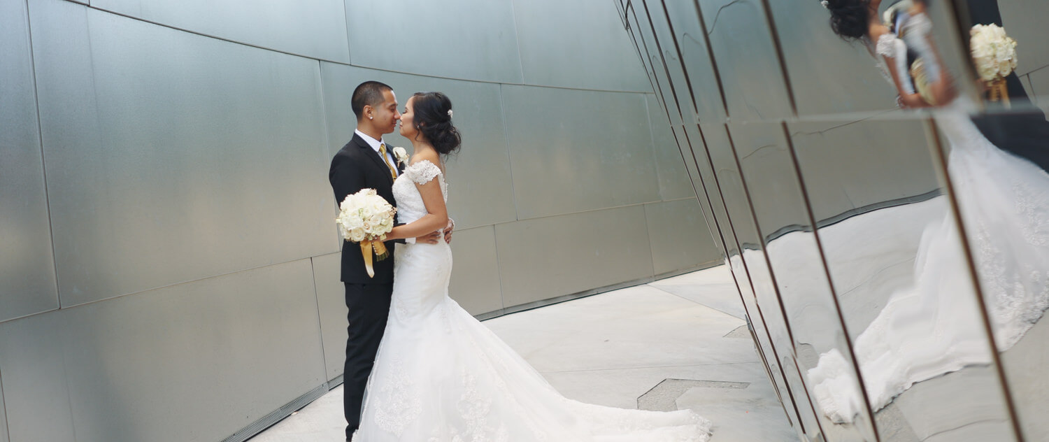 Lovejoy & CJ :: Same Day Edit