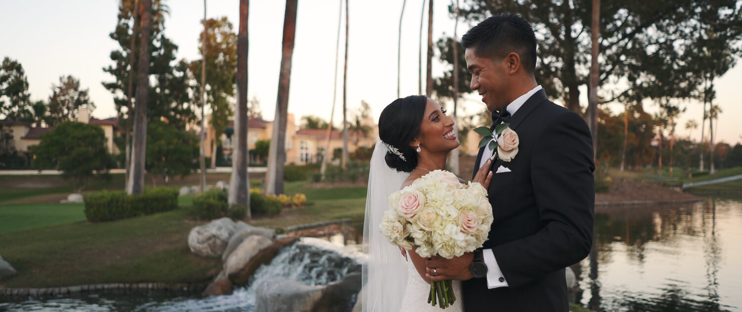 Valerie & Eric :: Wedding Highlights