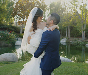 Amanda & Joseph :: Wedding Highlights