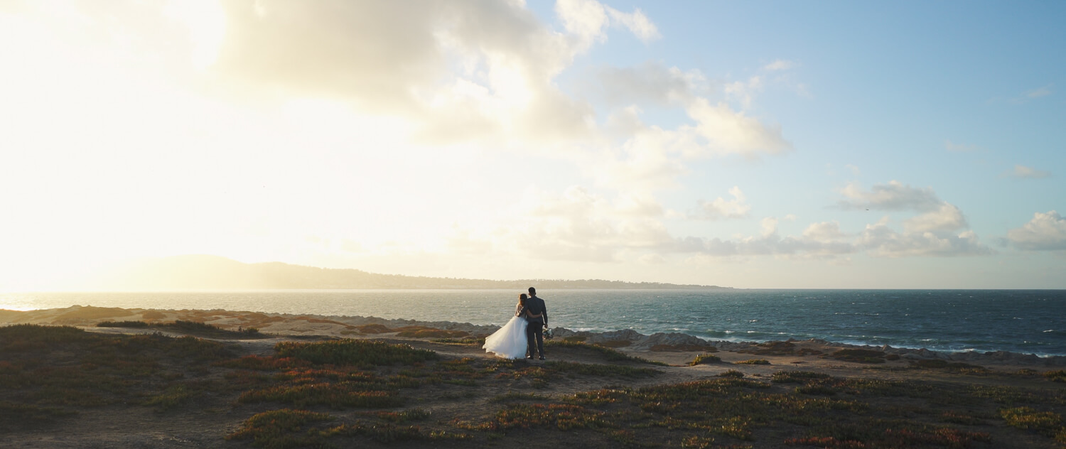 Marie & Brent :: Same Day Edit