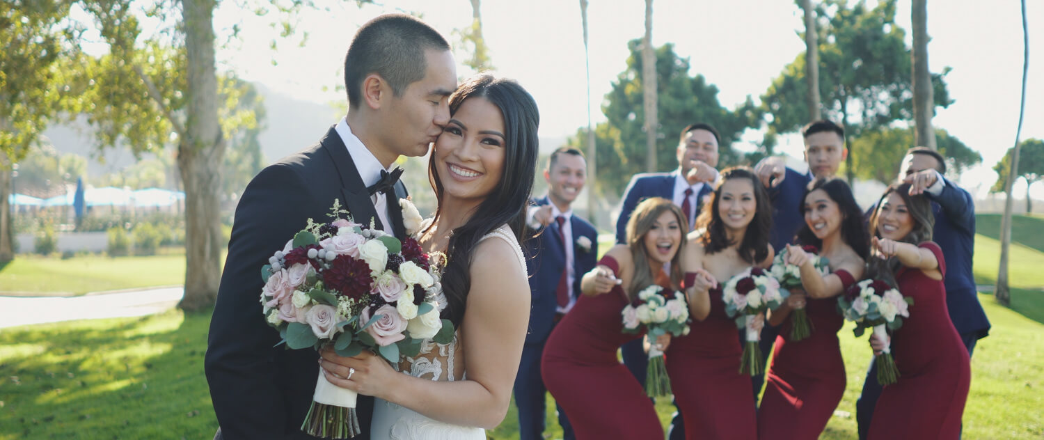 Marlene & John | 8 Kinds of Smiles