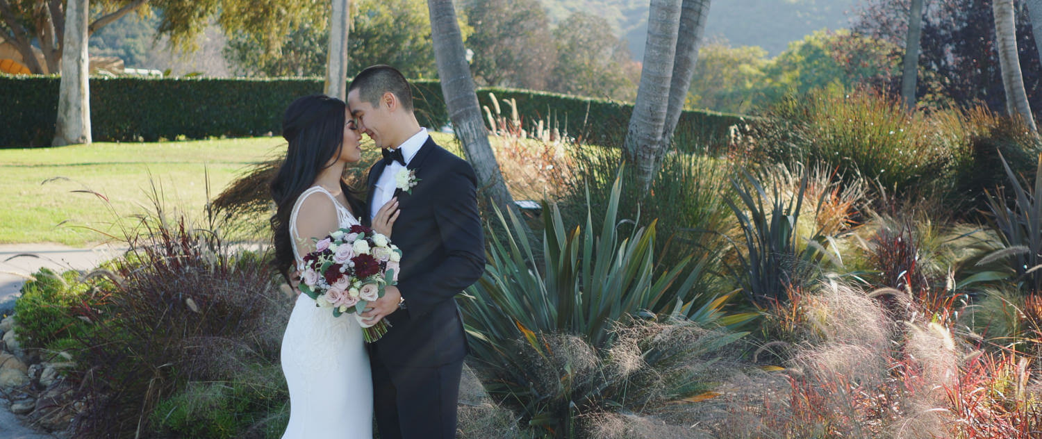 Marlene & John :: Wedding Highlights