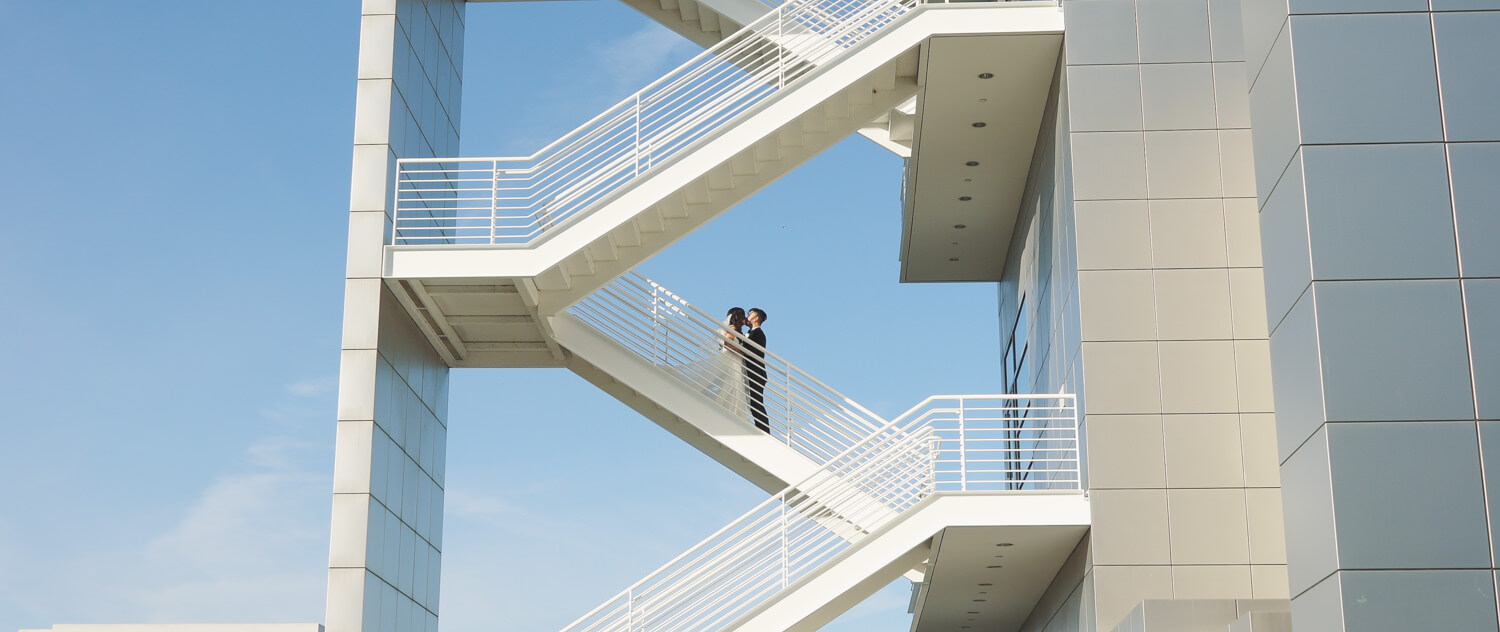 Angela & Andrew :: Wedding Highlights