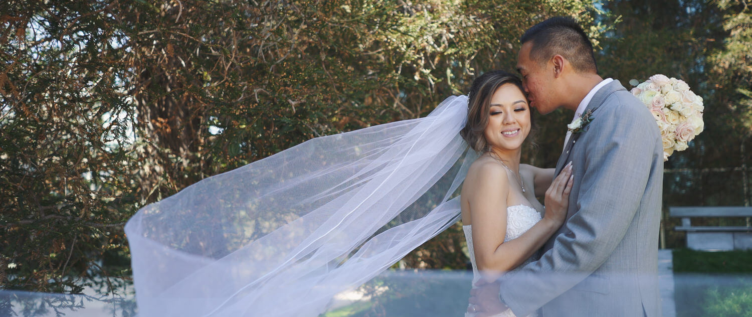 Kim & Phong :: Same Day Edit