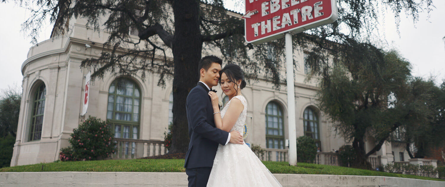 Nicole & James :: Wedding Highlights