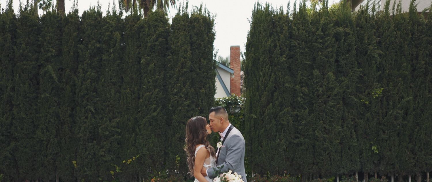 Isabel & Anthony :: Wedding Highlights