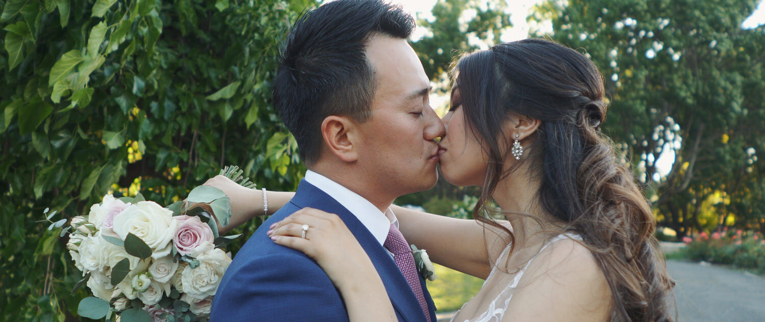 Annie & Lu :: Wedding Highlights