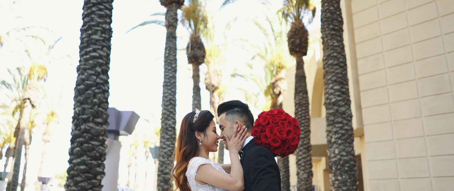 Hannah & Vincent | 8 Kinds of Smiles