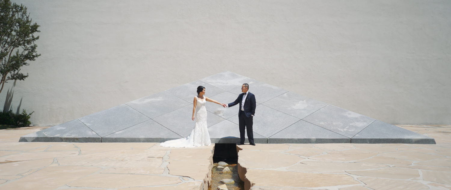 Kim & John :: Wedding Highlights