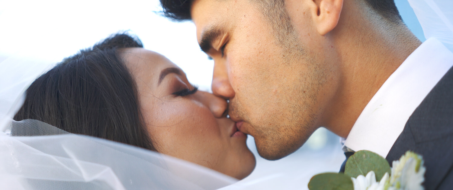 Lily & Hoai :: Wedding Highlights