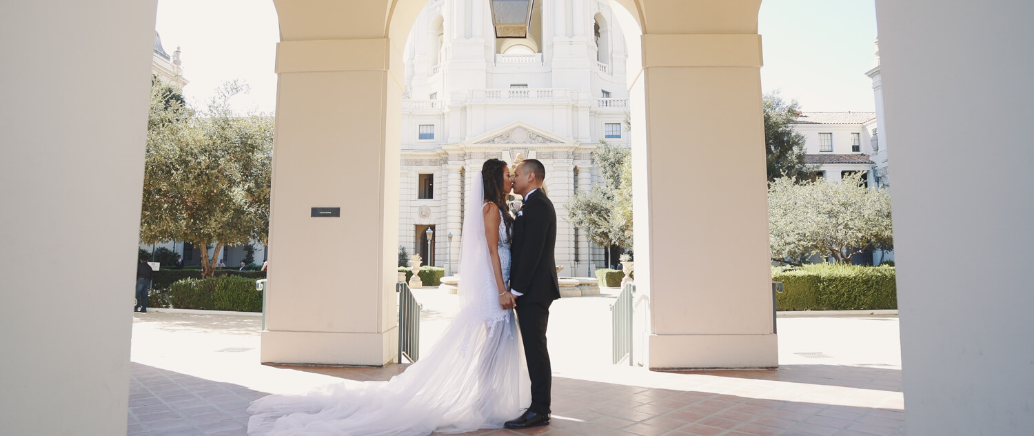 Carol & Henry :: Same Day Edit