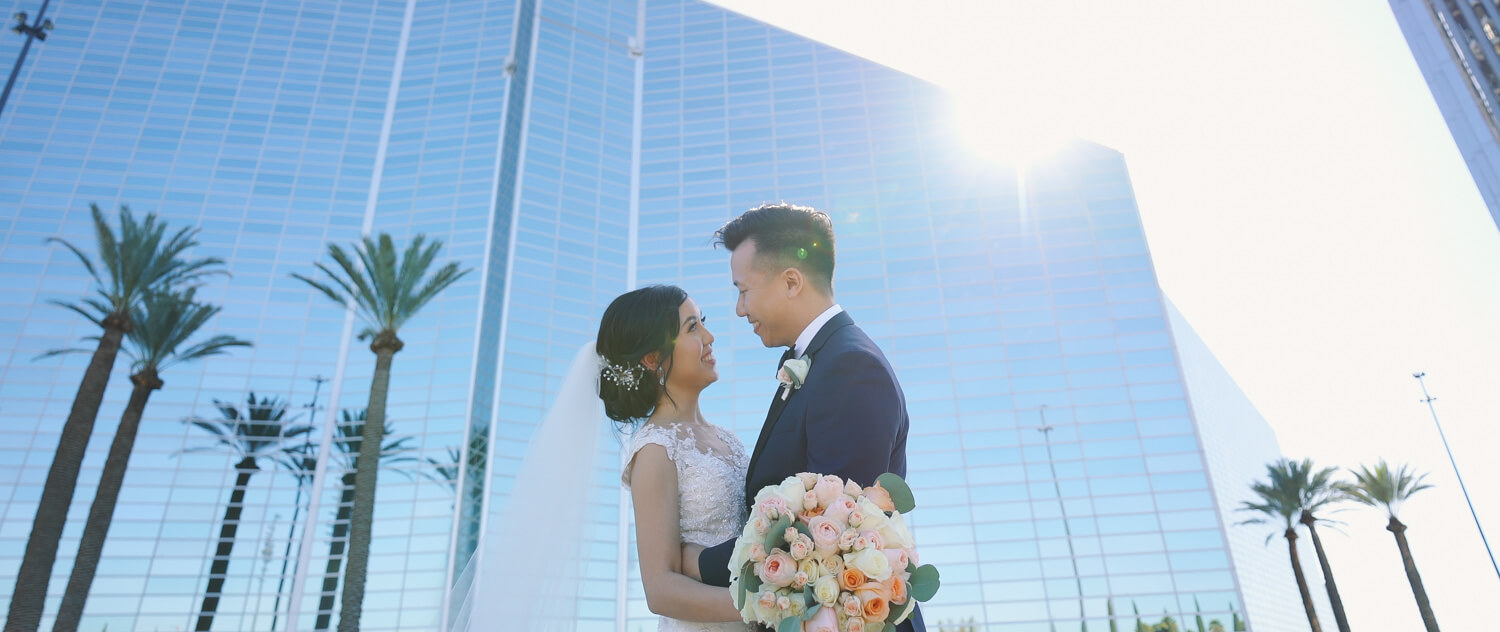 Catherine & Norman :: Same Day Edit