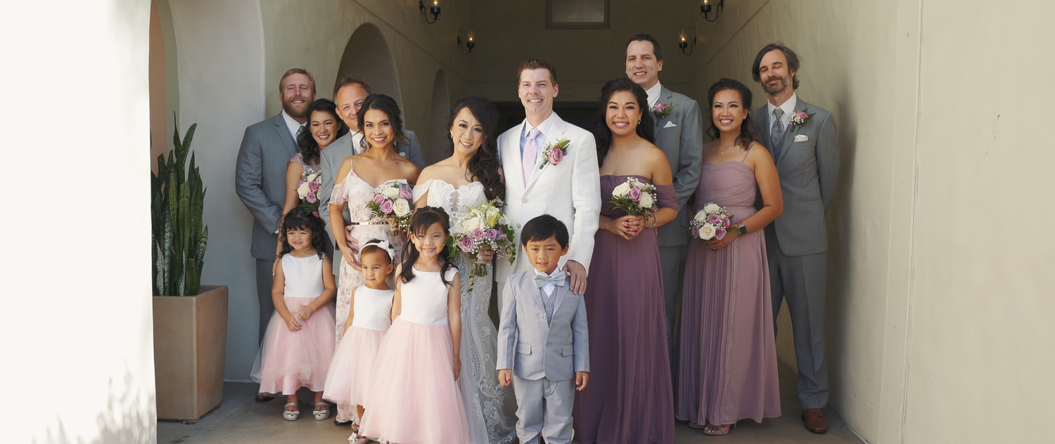 Ivy & Rich | 8 Kinds of Smiles