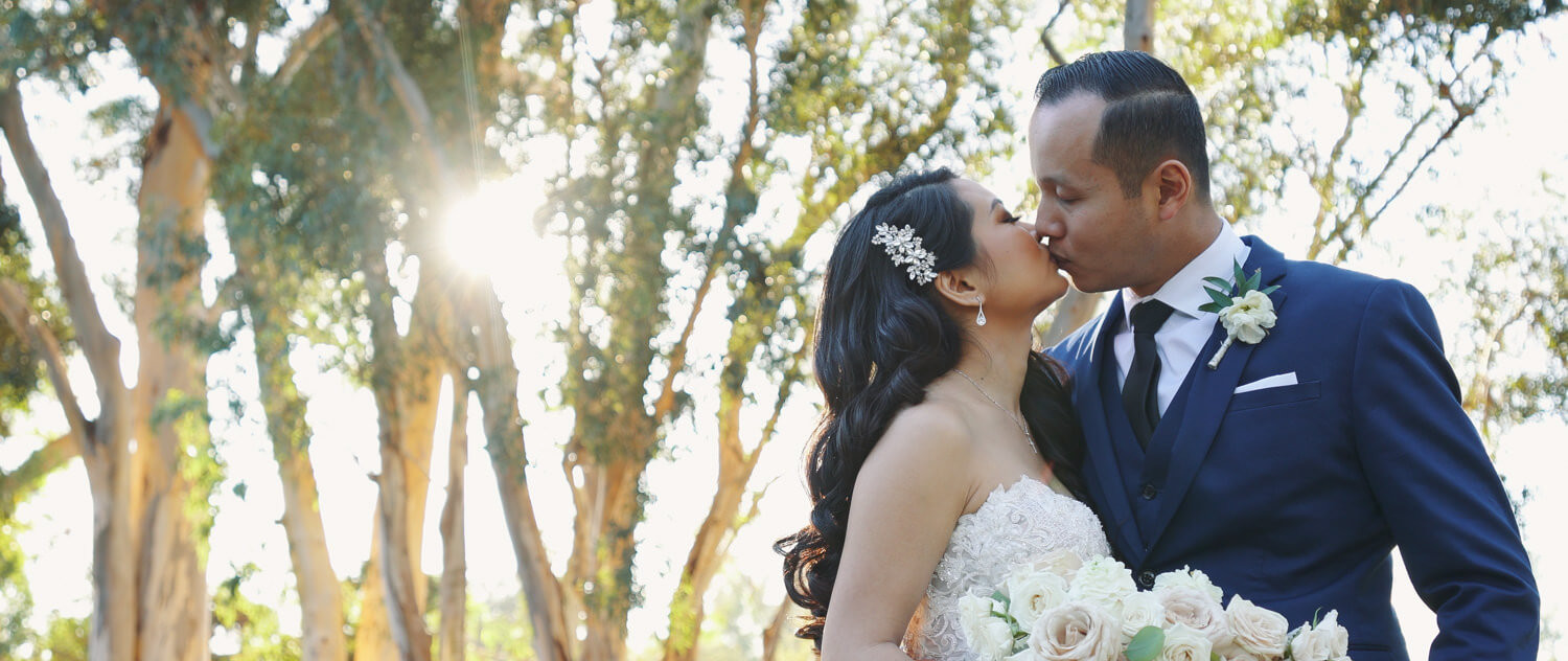 Lana & Minh :: Wedding Highlights