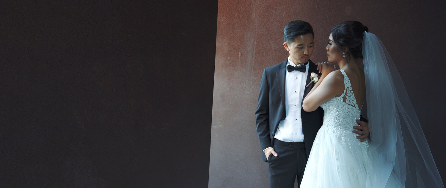 Sheila & Lance :: Wedding Highlights